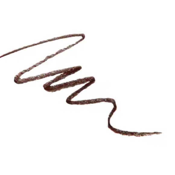 ONE/SIZE by Patrick Starrr BrowKiki Micro Brow Defining Pencil in 0.6 Dark Brown - Picture 6 of 12